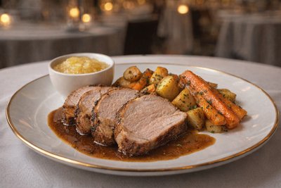 How to Cook Pork Loin: 4 Expert Methods for a Perfect Roast